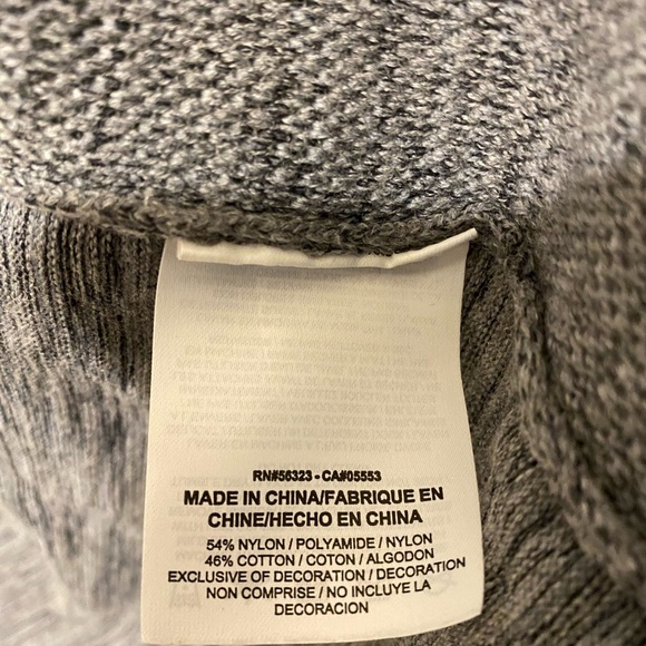 Nike Tech Knit Full Zip Bomber Jacket XL - Picture 7 of 10